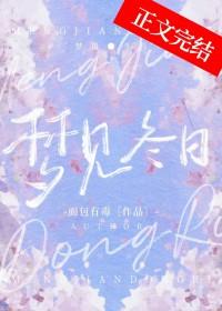 梦见冬日 梦见冬日