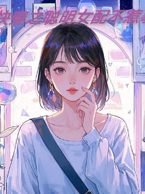 快穿之聪明女配不惹事 快穿之聪明女配不惹事