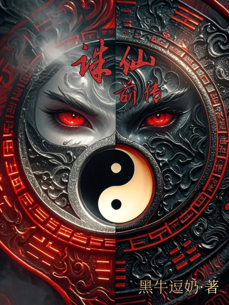 诛仙前传 诛仙前传