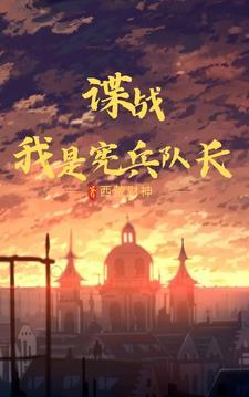 谍战:我是宪兵队长 谍战:我是宪兵队长