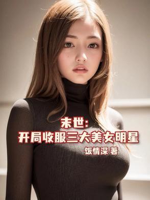 末世:从收服三大美女明星开始 末世:从收服三大美女明星开始
